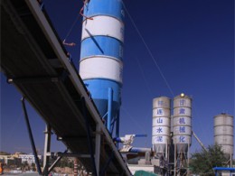 中川機場二期擴(kuò)建工程1