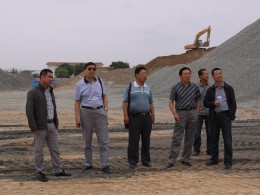 中川機場二期擴(kuò)建工程2