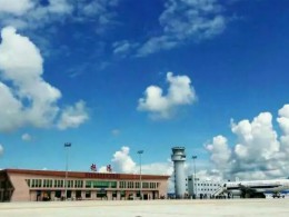 新建黑龍江撫遠(yuǎn)東極民用機(jī)場(chǎng)工程飛行區(qū)排水、巡場(chǎng)路及圍界工程